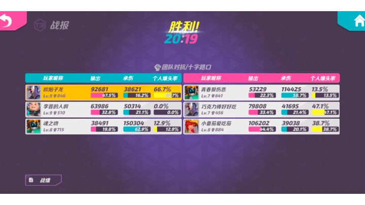 兄弟盟难得爆头还可以嗷😃截图