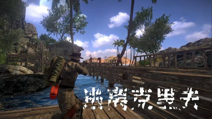 我要马上逃离克里夫!截图