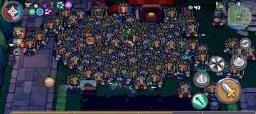 202308测各职业排行榜前三记录