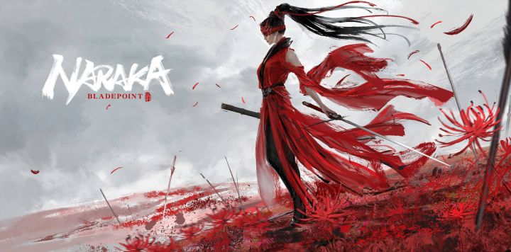 永劫无间截图