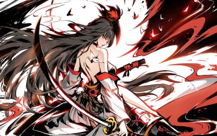 《忍者必须死3》带你解锁跑酷战斗新姿势!截图