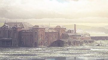 『DEEMO II Piano Collection』Away from the rain - Chamber Chu