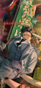 纯情左律火辣辣🥵