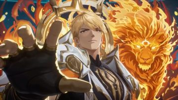 ai伊瑟动画（就觉得伊瑟好玩，毫无剧情含义）