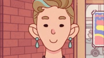 ✨🌎 世界手语日快乐！ 🫶