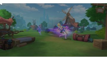 【影舞者】新手入门攻略：技能加点与属性选择方向。