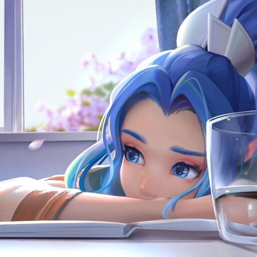 希雅绝美反杀截图