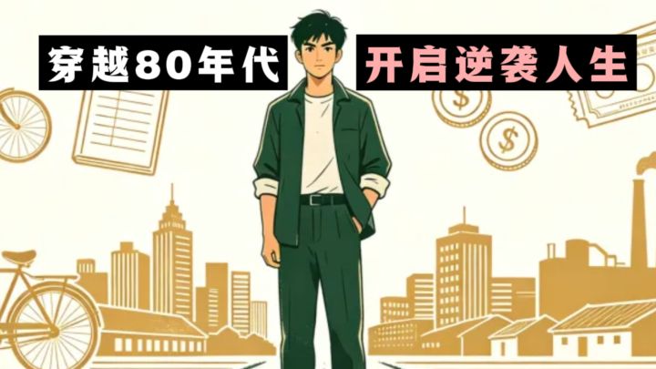 🔥穿越到80年代，开始你的人生逆袭之路❗截图