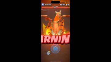 躲避大坏龙火柱安全点攻略