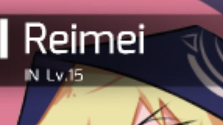 Reimei IN15 φ1000000 满分手元!截图