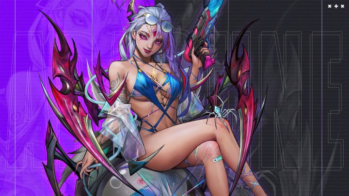 【纯享版】蜘蛛截图