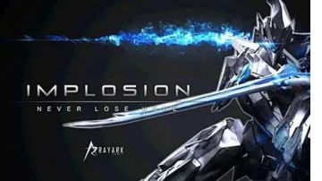 «聚爆»顶级手游巨作！！