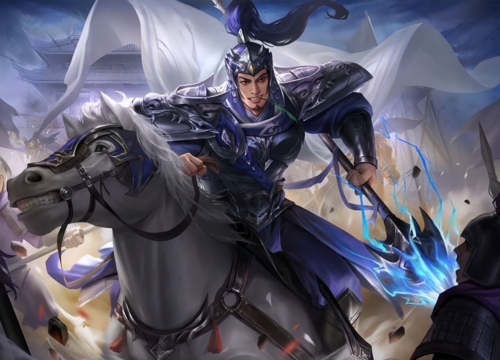 三国杀游戏介绍截图