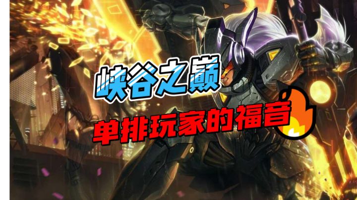 【峡谷之巅】单排辅助玩家玩法,遇到配合默契的射手,简直不要太爽#攻略大师#截图