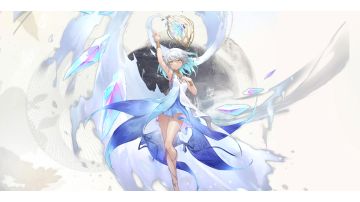 《光隙解语》——解语者篇！