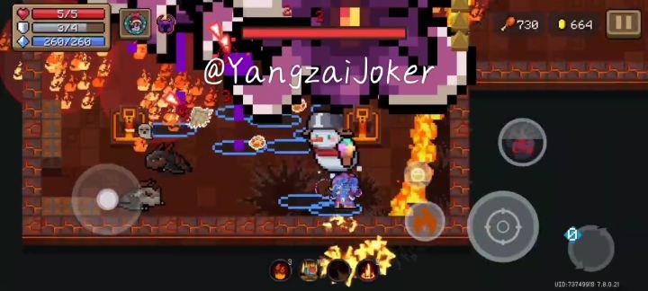 【元气春节祝福】+春节祝福元气越来越好截图