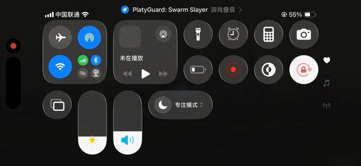 声望4无敌的受伤召唤流,直接解放双手!截图