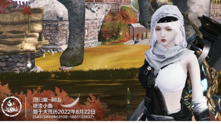 纯无脑毫无技术截图