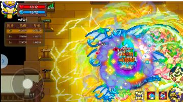 33最解压卡组，全程按技能