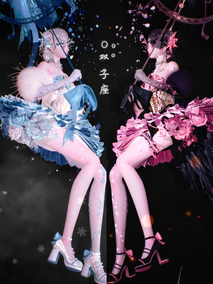 被这个扭脖子动作笑发财了截图