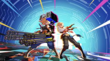 【DNF手游】玫瑰绽放，华丽开枪！女枪炮、女漫游CG上线！