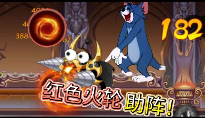 【造梦无双】12月2日玲珑宝塔绿藕攻略 附表格 模式三截图