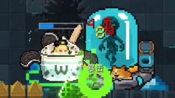 666,皮套王子的迪克发力了截图
