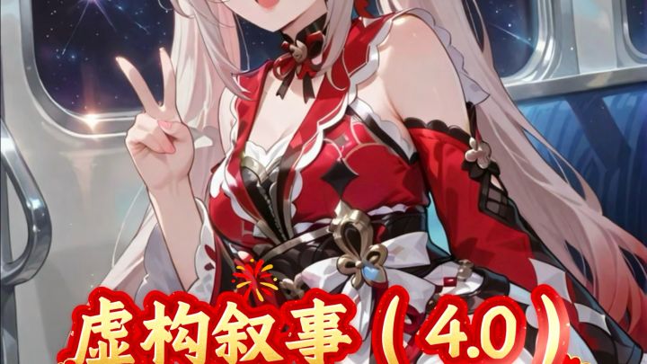 崩铁虚构叙事(4.0)截图