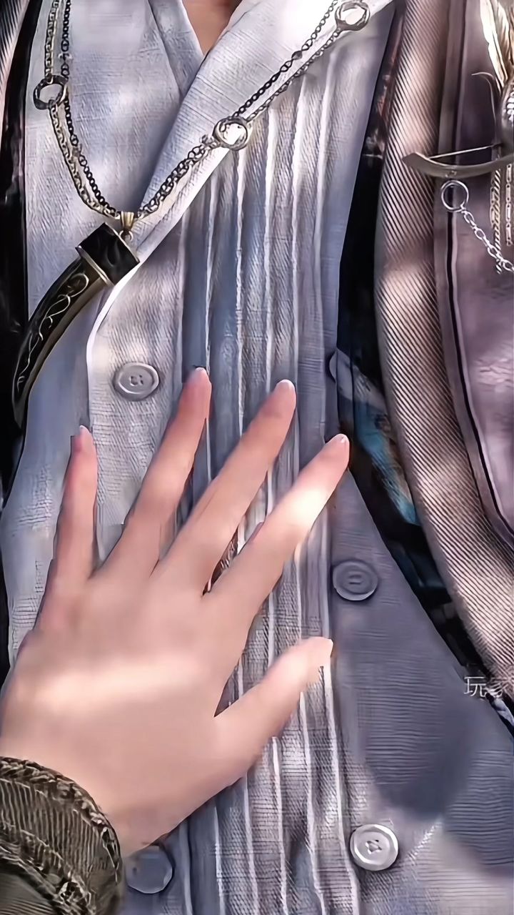 得让大家看到,我有喜欢的人了截图