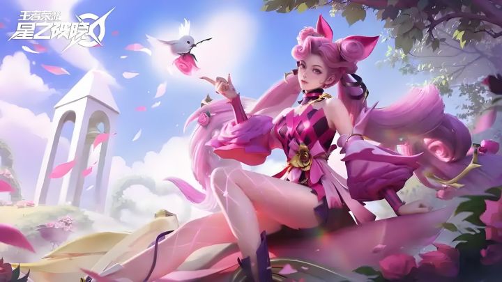 国产动作吃鸡的闪耀新星❗️《星之破晓》不会真被退款停服吧❗️❗️❗️截图