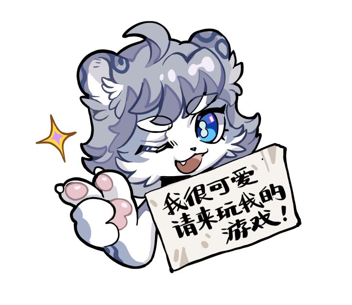 救命！这场景美术在发癫！我可不可以去拷打他！开发日志 0.3截图