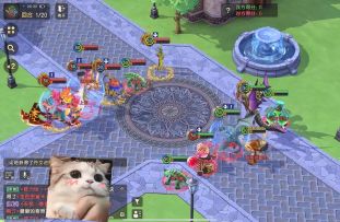 金卡恶魔辅助攻略！