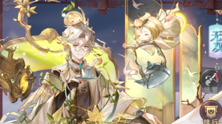 【三国志幻想大陆】泽芸华佗强度测评,现阶段魂将抽取建议截图