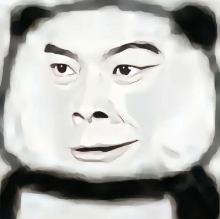 所有人保持嘴角向下!截图