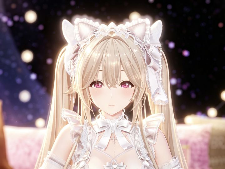 ⭐️安宝の舞蹈练习•7⭐️截图