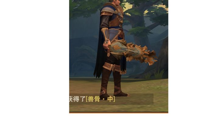 新版刮痧片甲截图