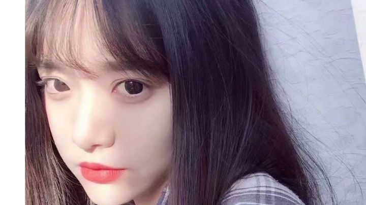 妹子求带第一次玩。截图