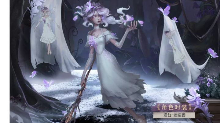 为了渔女老婆的新紫皮!积极复健!截图