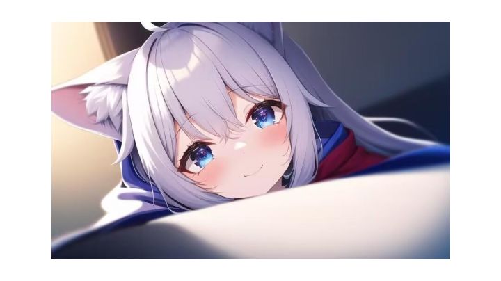 一个小国的崛起截图