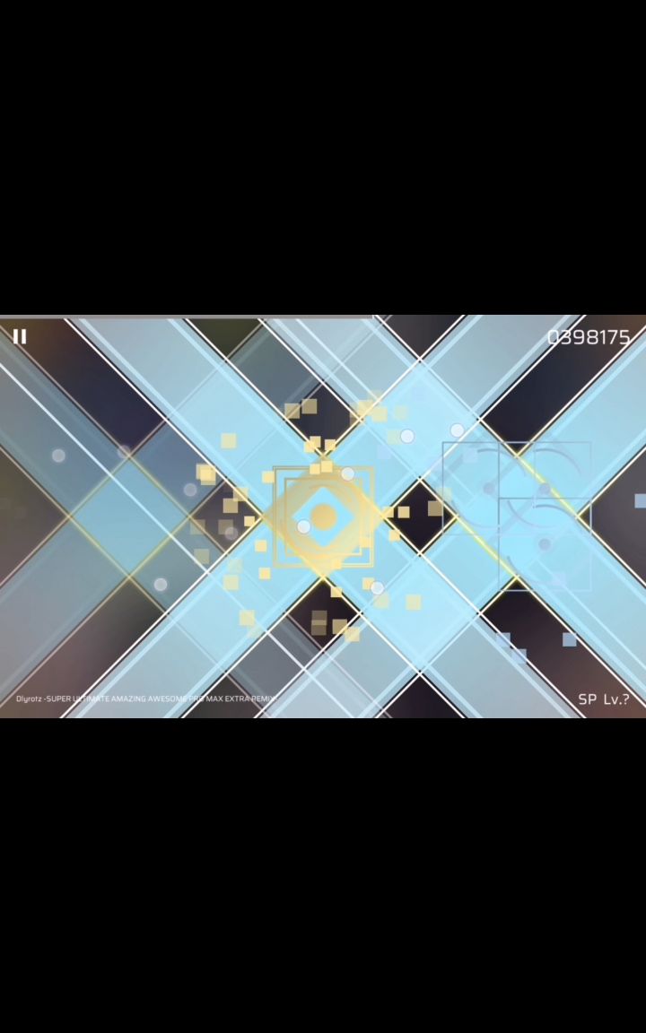 2025愚人节初见(Phi篇)截图