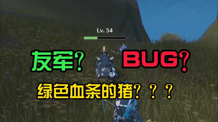 还有友军残像的吗？？？截图