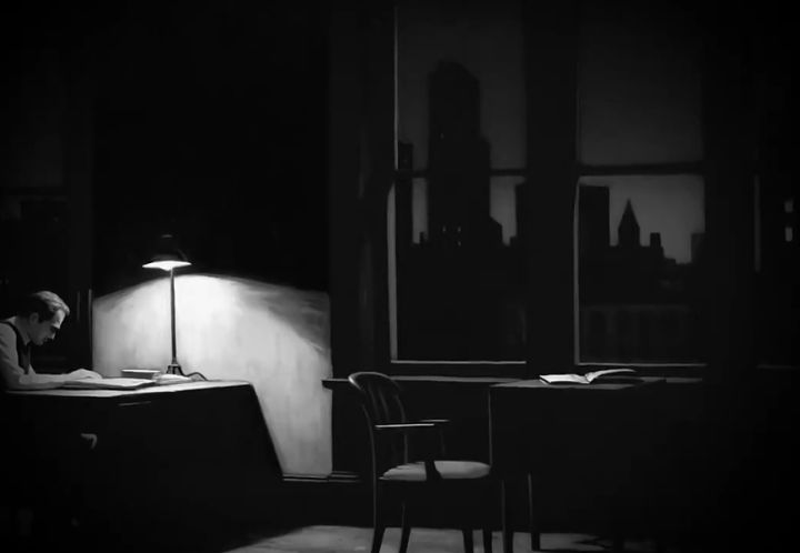 【轻音乐/lofi】🎞🎞🎞截图