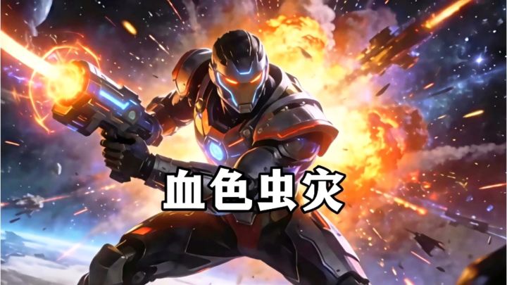 想要在这里活下去,就一定要消灭这些虫子!截图