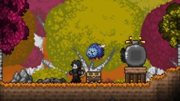 泰拉瑞亚 - 1.4.3 所有新加入更新物品! [视频作者：Svings]