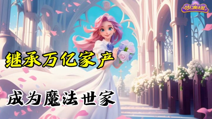 在魔法师的世界里田园牧歌,DIY自己的庄园,解锁更多的冒险截图