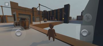 黄铜世界猴子爬路线