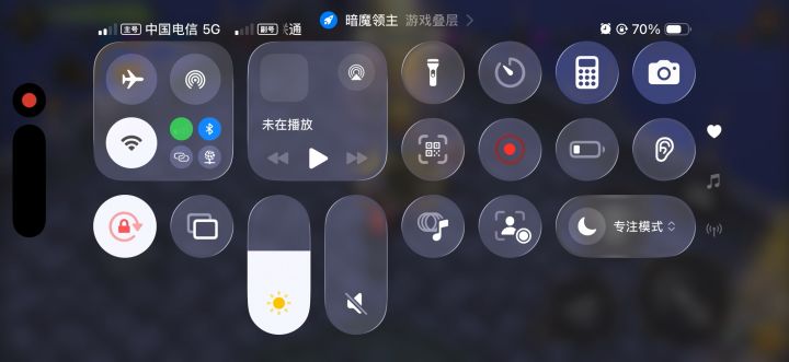 毕业了，水晶之隙攻击2万+，站着不动都不死截图