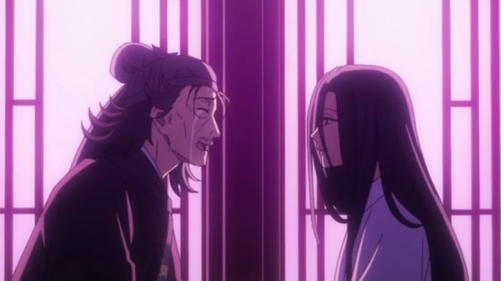 一山不容二虎,一海不下五皇(˃ ⌑ ˂ഃ )截图