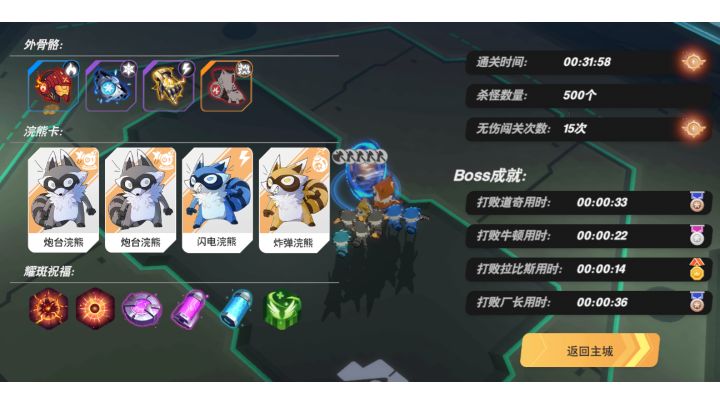 疯狗的正确打开方式截图