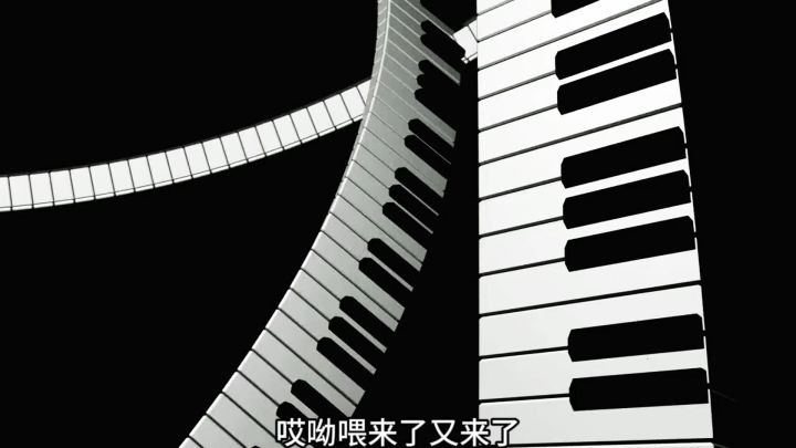 游戏案例：钢琴块2:一款经典魔性十足的音乐游戏！截图